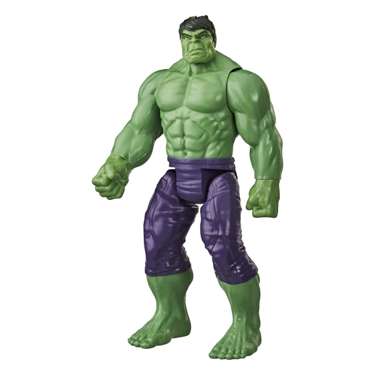 HASBRO Figurine d'action - AVENGERS Titan figurine 30 cm HULK