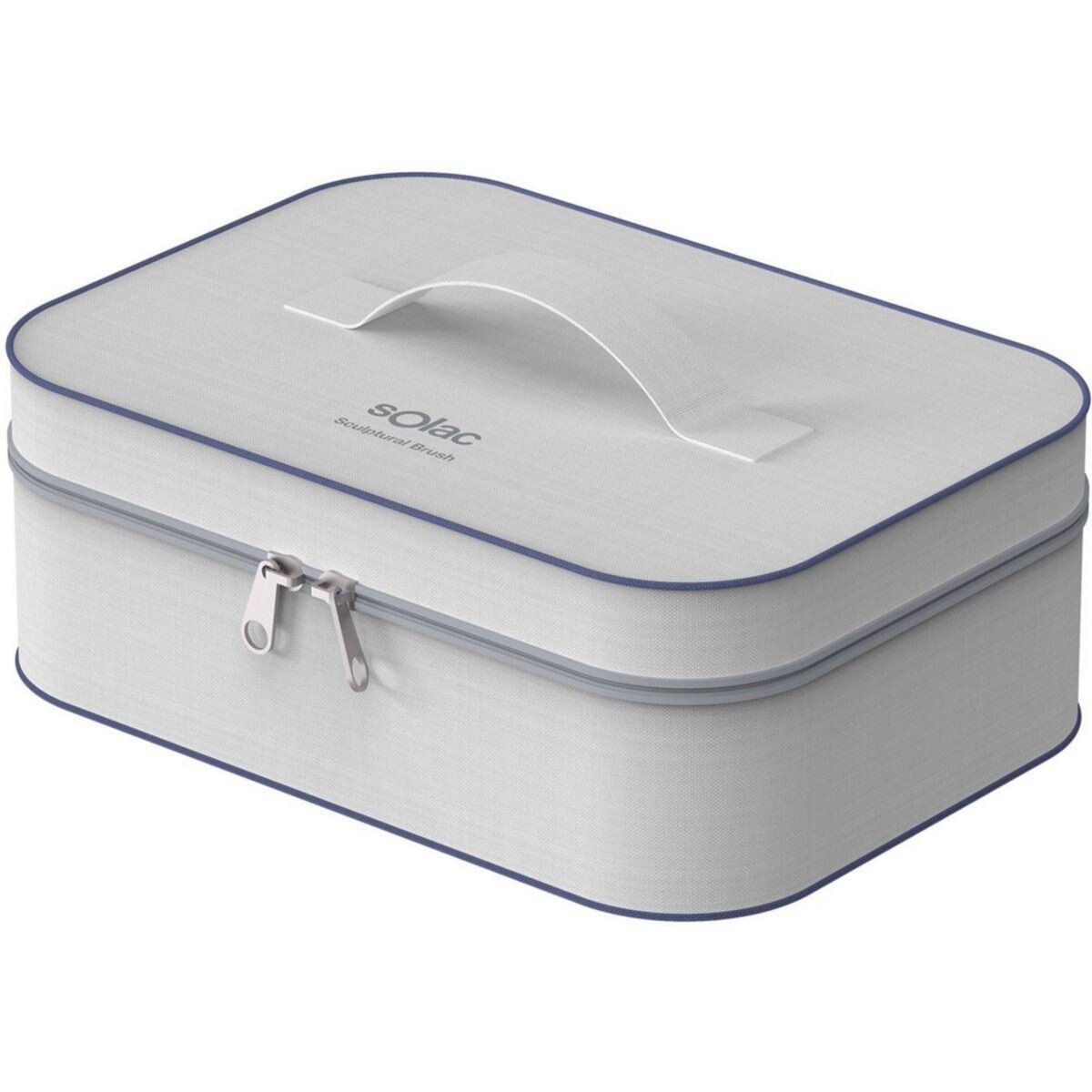 SOLAC Appareil anti cellulite Sculptural Brush ME7715