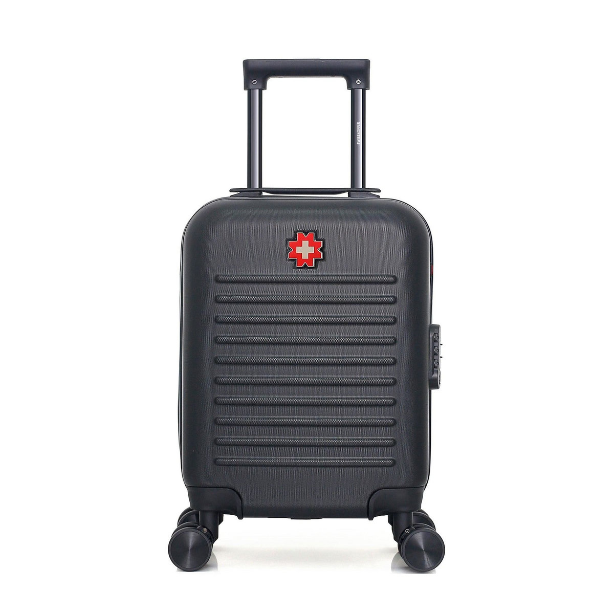 SWISS KOPPER SWISS KOPPER - Valise Cabine XXS WIL 46 cm 4 Roues