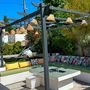 Voir la diapositive 6 : Lumisky Guirlande lumineuse RAFFY Beige Corde 6m