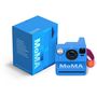 Voir la diapositive 5 : POLAROID Appareil photo Instantané Now Generation 3 MoMa Edition
