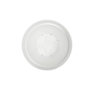 Voir la diapositive 2 : ELHO Pot de fleurs rond Vibia Campana - Ø 47 x H.40 cm - Blanc - Elho
