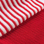 Voir la diapositive 2 : Paris Prix Lot de 3 Torchons Microfibre  Cuistot  40cm Rouge