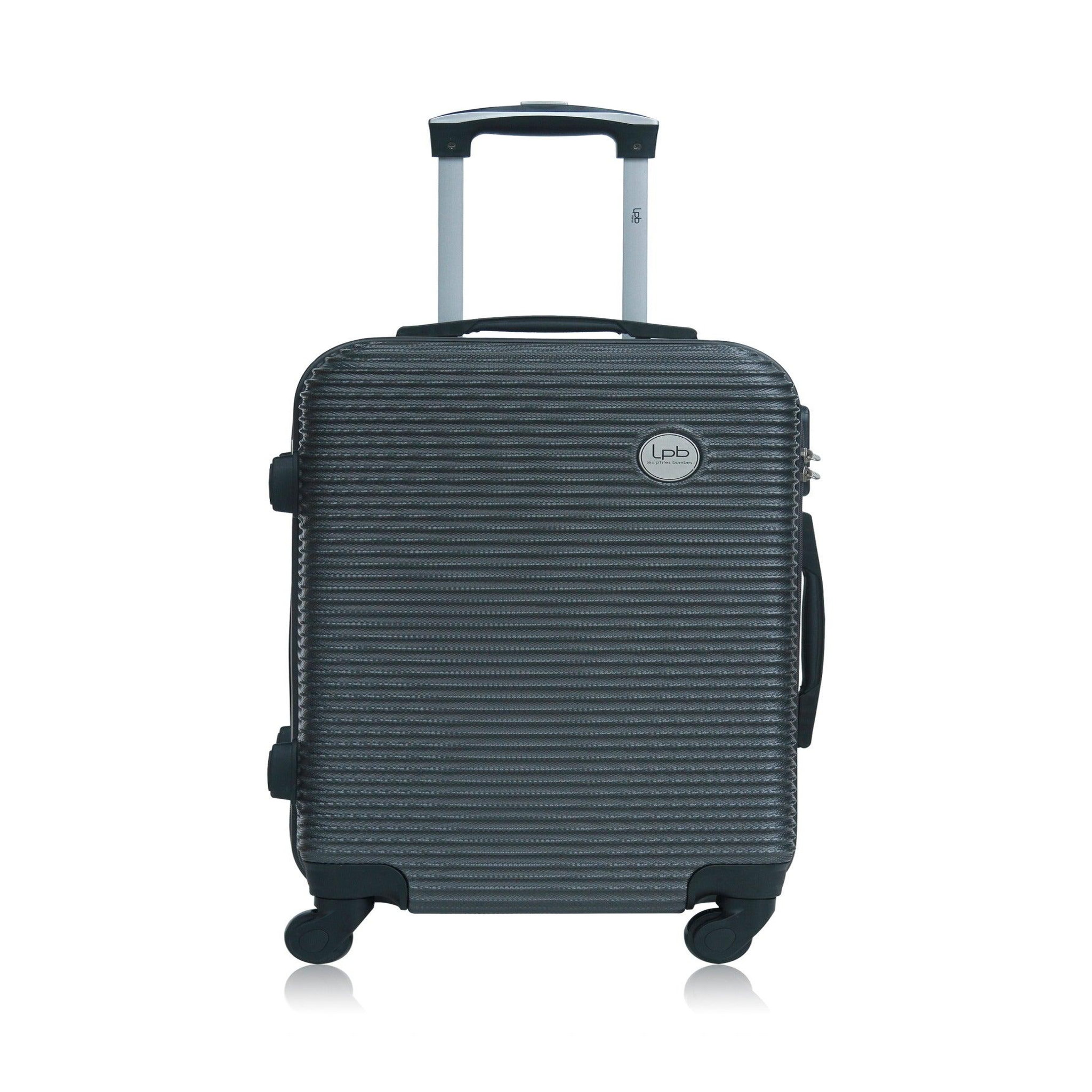 LES P'TITES BOMBES LPB Lpb luggage - valise grand format munich 75 cm 4 roues