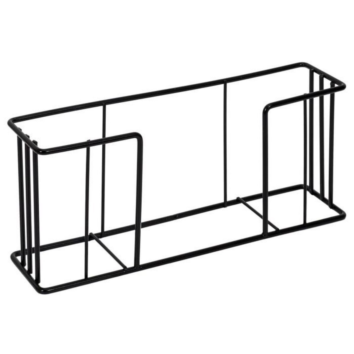 Paris Prix Lot de 4 Planches à Découper  Socle  29cm Naturel