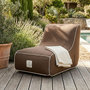 Voir la diapositive 2 : COCO LOUNGE Coco Lounge Fauteuil gonflable RIVIERA - Plusieurs coloris disponibles