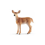Schleich 14819 Biche de Virginie