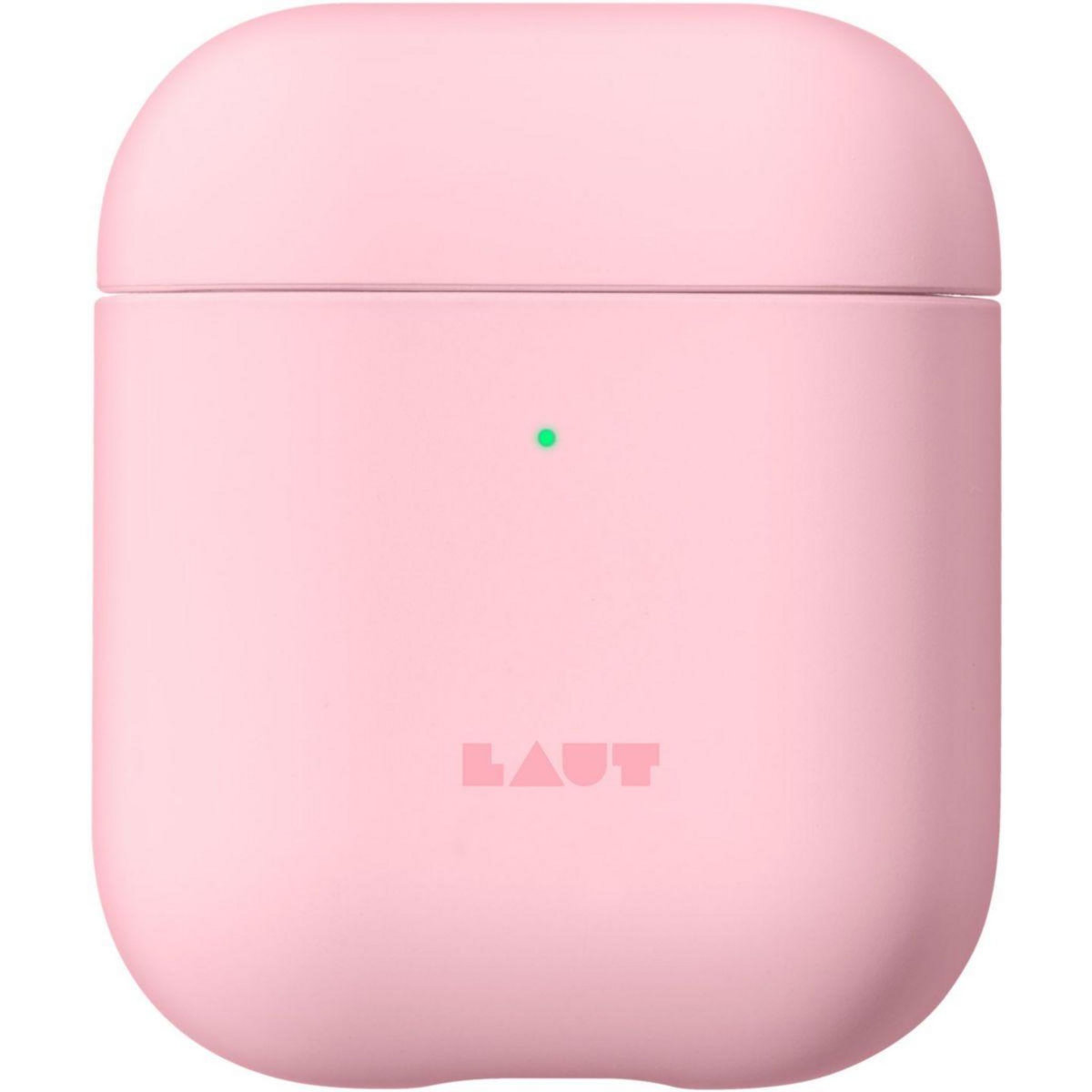 LAUT Coque Airpods Pastels rose