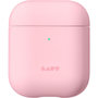 Voir la diapositive 5 : LAUT Coque Airpods Pastels rose