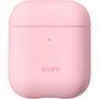 Voir la diapositive 5 : LAUT Coque Airpods Pastels rose