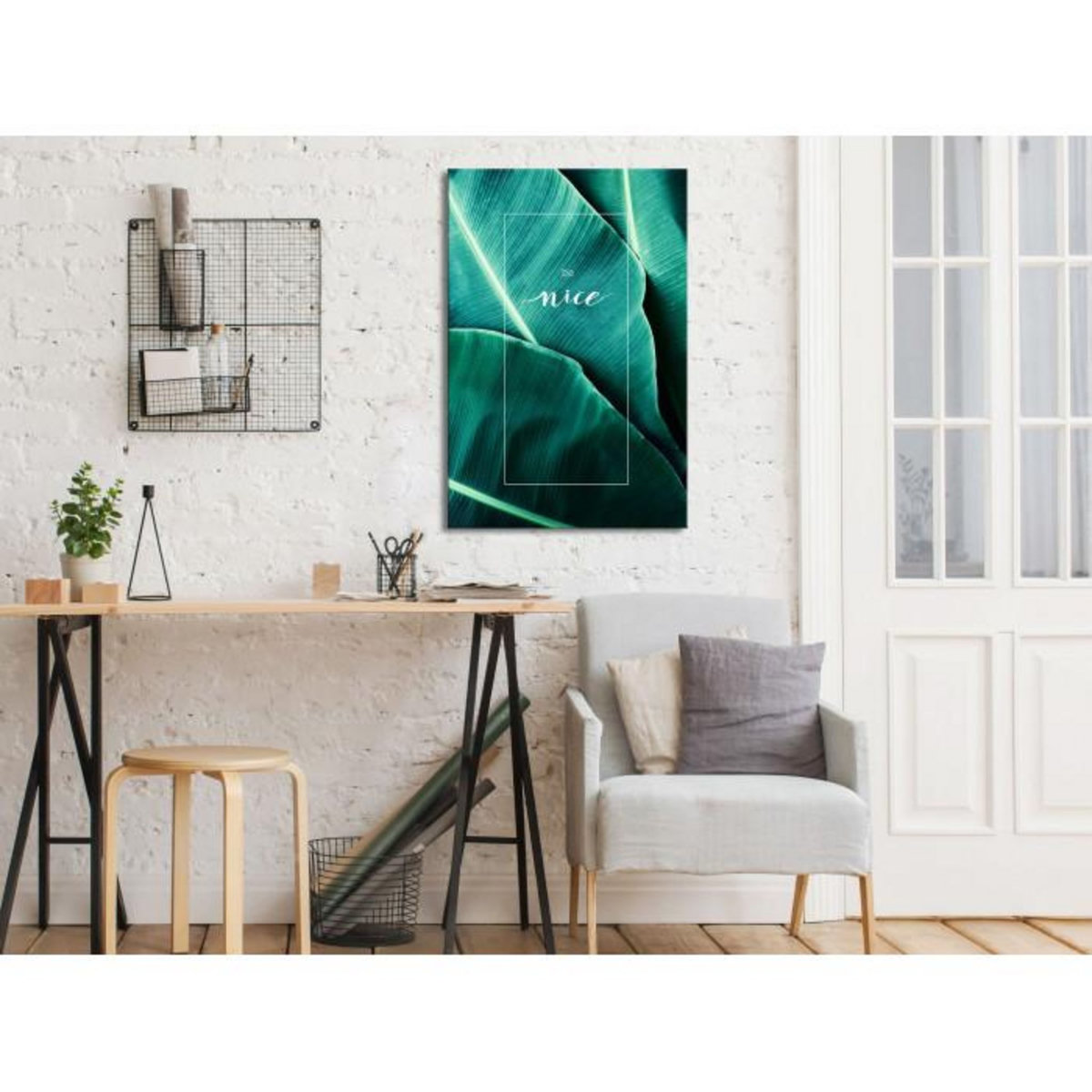 Paris Prix Tableau Imprimé  Be Nice