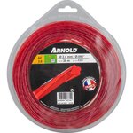 ARNOLD Fil Nylon Af 3.6 / 2,4Mm 35M