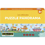 Voir la diapositive 2 : PUZZLE PANORAMA 30P Assortiment, modèle choisi aléatoirement 8012 13 14 11