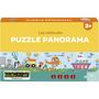 Voir la diapositive 2 : PUZZLE PANORAMA 30P Assortiment, modèle choisi aléatoirement 8012 13 14 11
