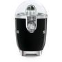Voir la diapositive 3 : SMEG Presse-agrumes CJF11BLEU