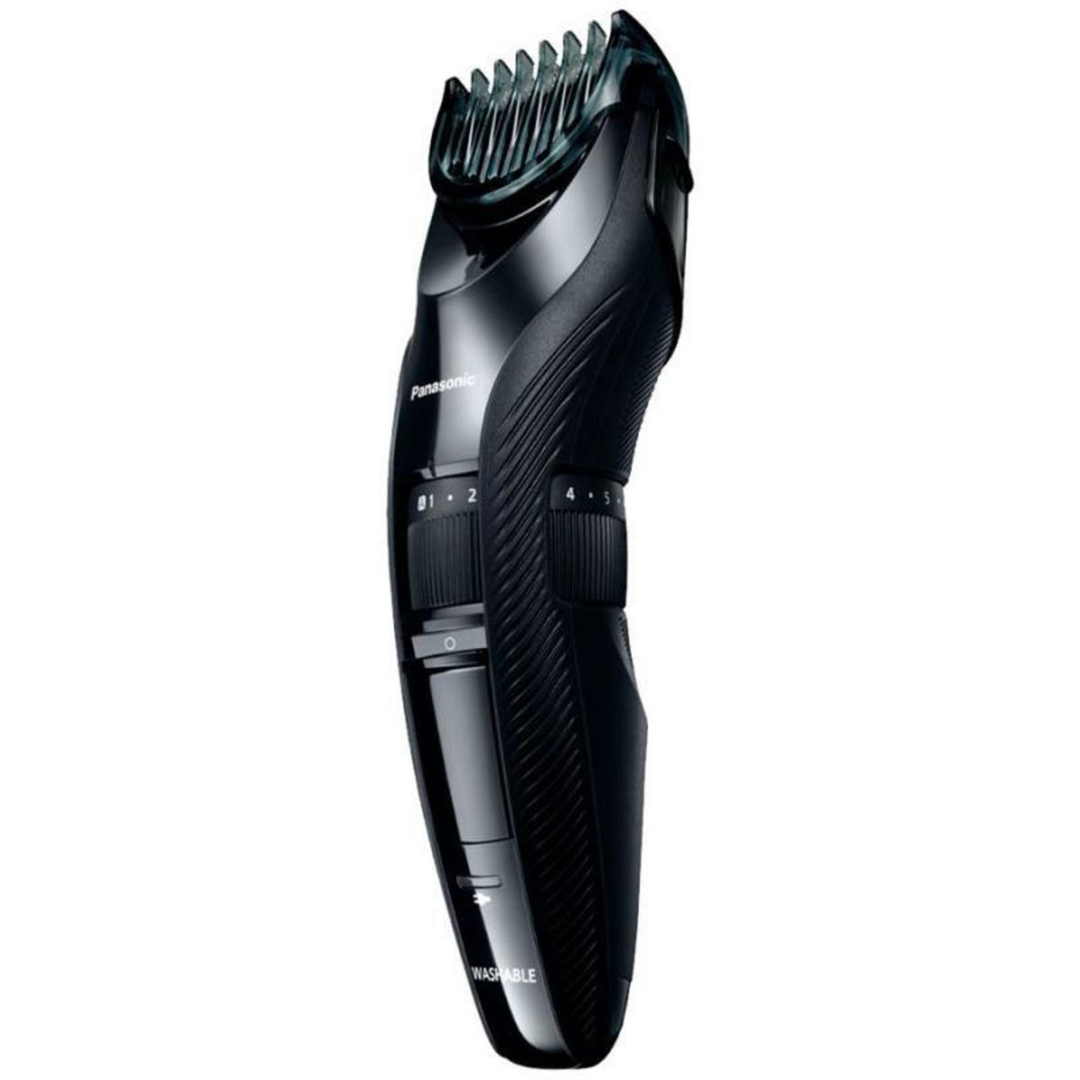 PANASONIC Panasonic Hair Clipper black Schwarz ER-GC53-K503 ERGC53K503 (ER-GC53-K503)
