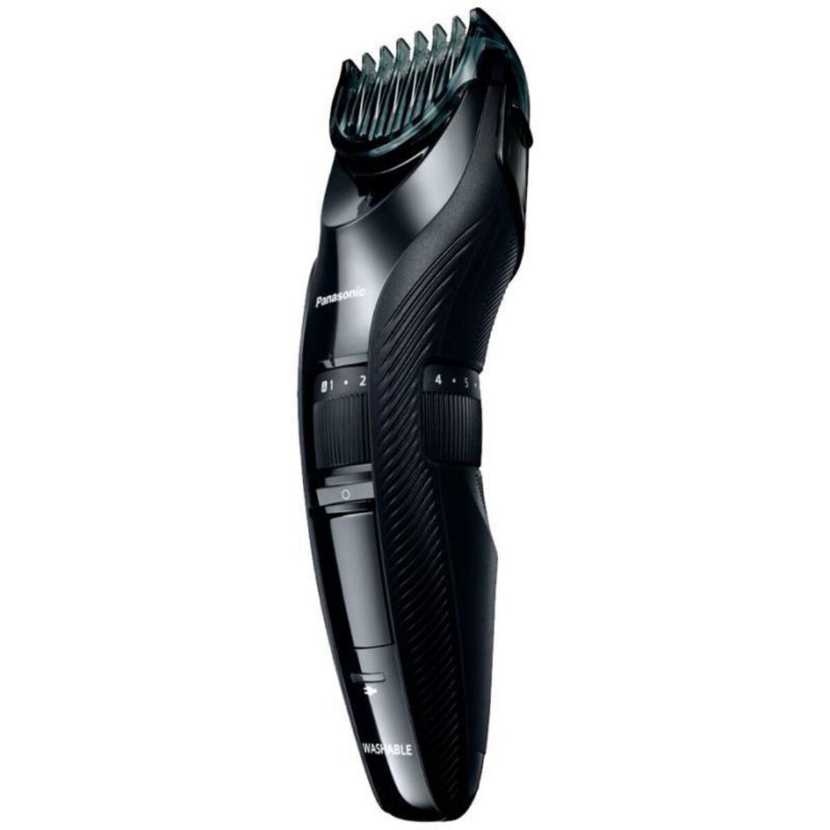 PANASONIC Panasonic Hair Clipper black Schwarz ER-GC53-K503 ERGC53K503 (ER-GC53-K503)