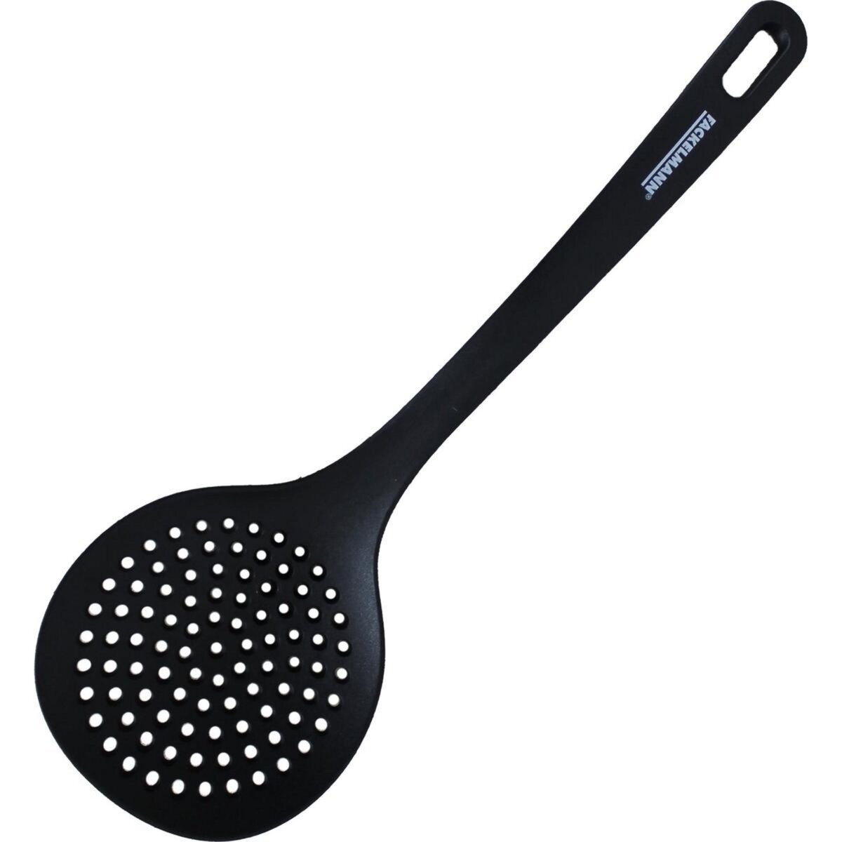 Fackelmann Ecumoire noir Fackelmann FENIX