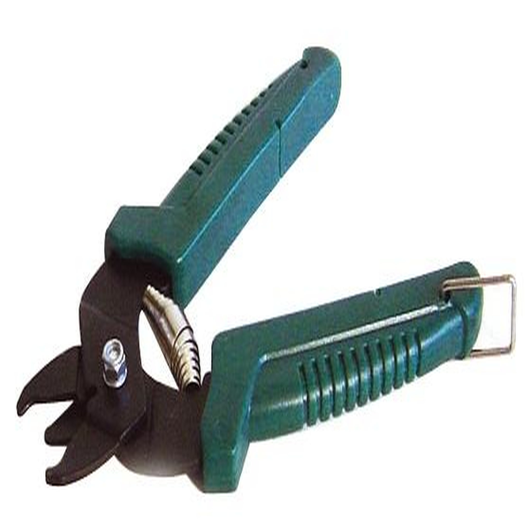 TECHMAN Agrafeuse à grillage -pour agrafes 16 et 22 mm -