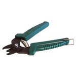 TECHMAN Agrafeuse à grillage -pour agrafes 16 et 22 mm -