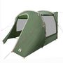 Voir la diapositive 4 : VIDAXL Tente de voiture vert impermeable