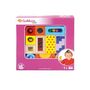 Voir la diapositive 2 : Eichhorn Eichhorn building blocks with sound
