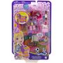 Voir la diapositive 1 : POLLY POCKET Coffret Pinata Fiesta en folie Polly Pocket 