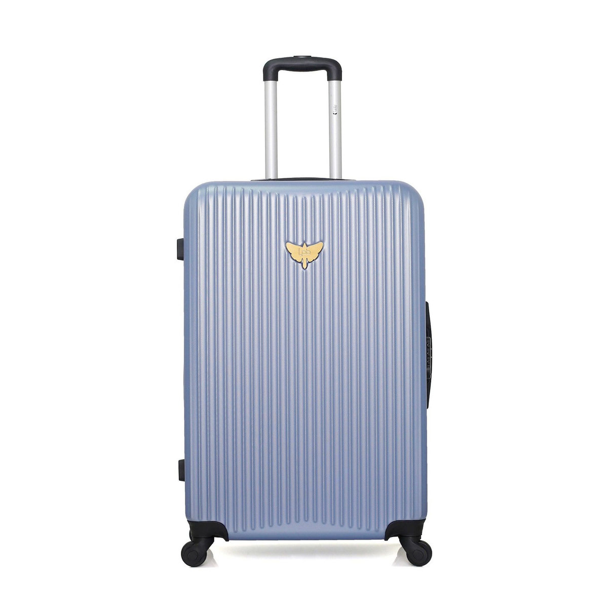 LES P'TITES BOMBES LPB LPB LUGGAGE - Valise Grand Format AGATA 75 cm 4 Roues