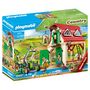 Voir la diapositive 1 : PLAYMOBIL Country 70887 - Ferme avec animaux