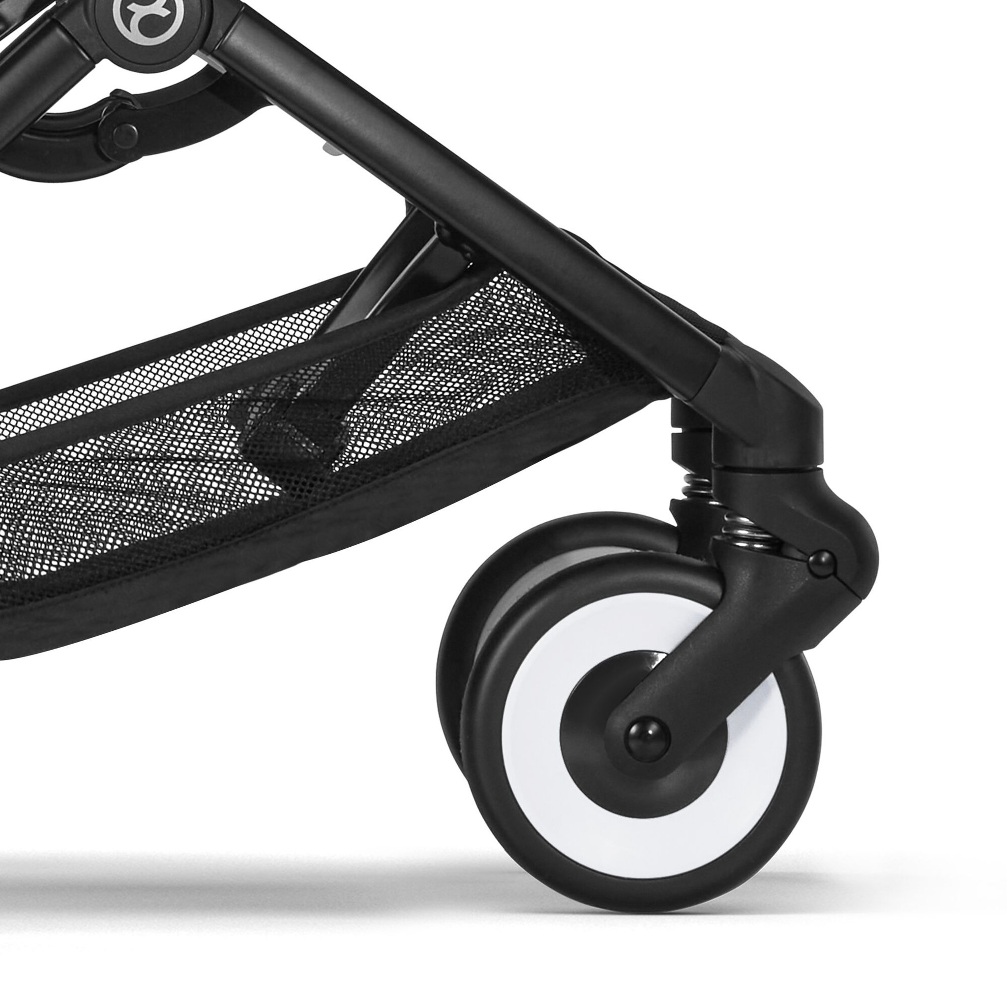 Voir la diapositive 5 : CYBEX Poussette compacte Libelle
