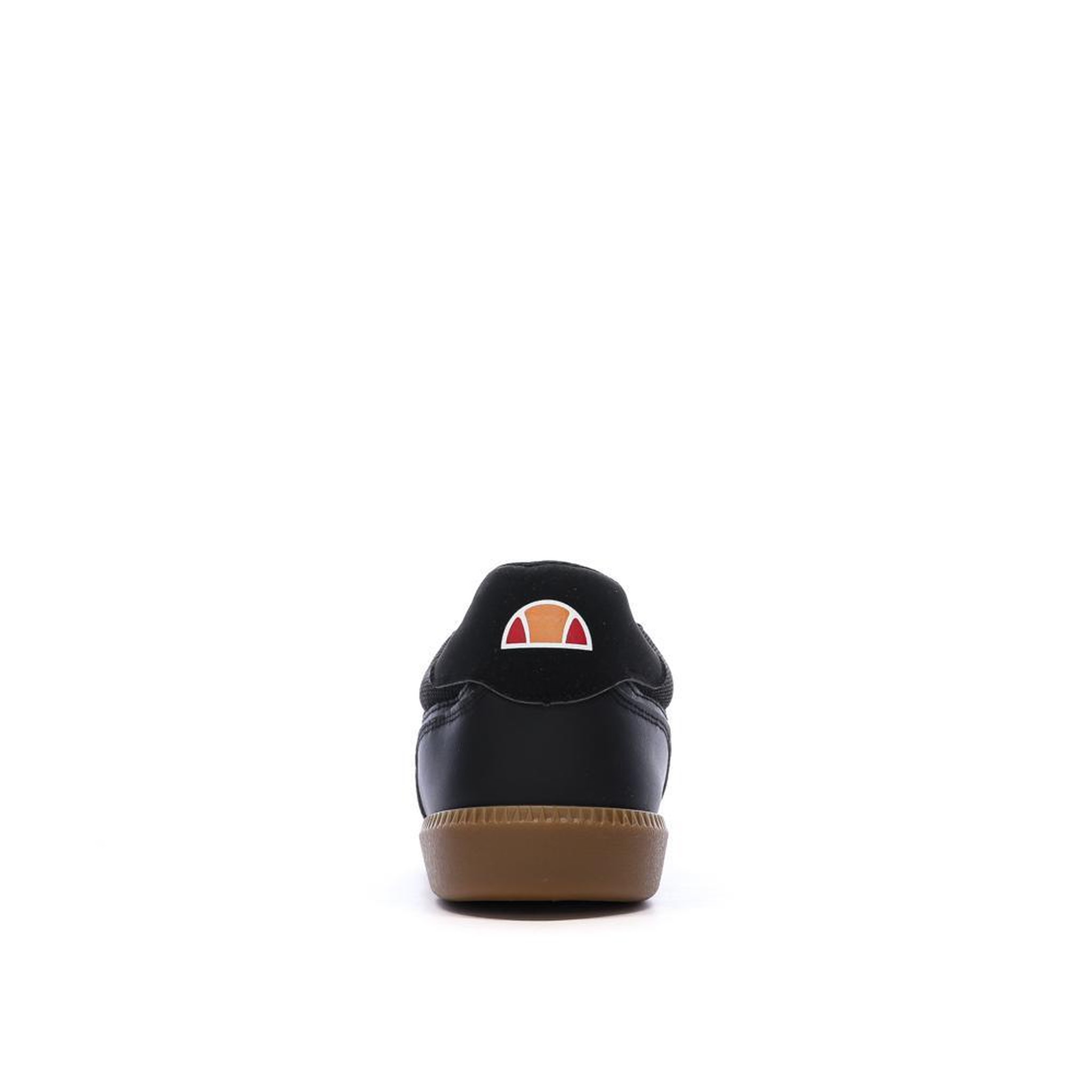 Voir la diapositive 3 : ELLESSE Baskets Noires Homme Ellesse Nala