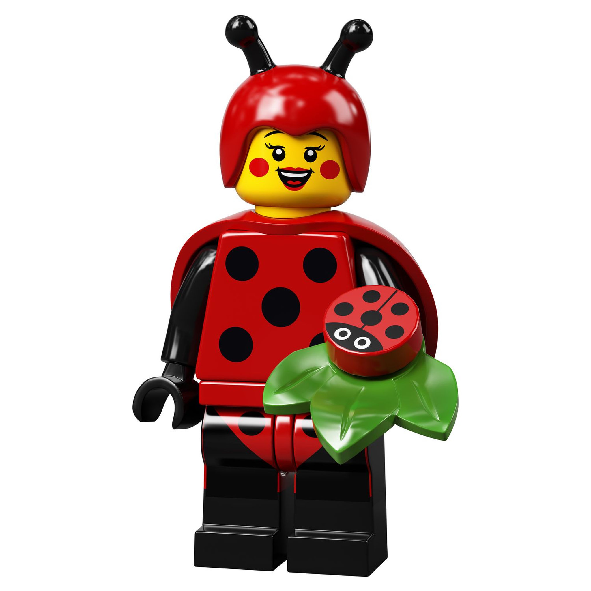 Voir la diapositive 4 : LEGO Minifigures 71029 Série 21 - 1 figurine
