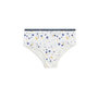 Voir la diapositive 4 : Petit Béguin Lot de 3 culottes fille Automne