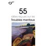  55 IDEES RECUES SUR LES TROUBLES MENTAUX. 3E EDITION REVUE ET AUGMENTEE, Delgenès Jean-Claude
