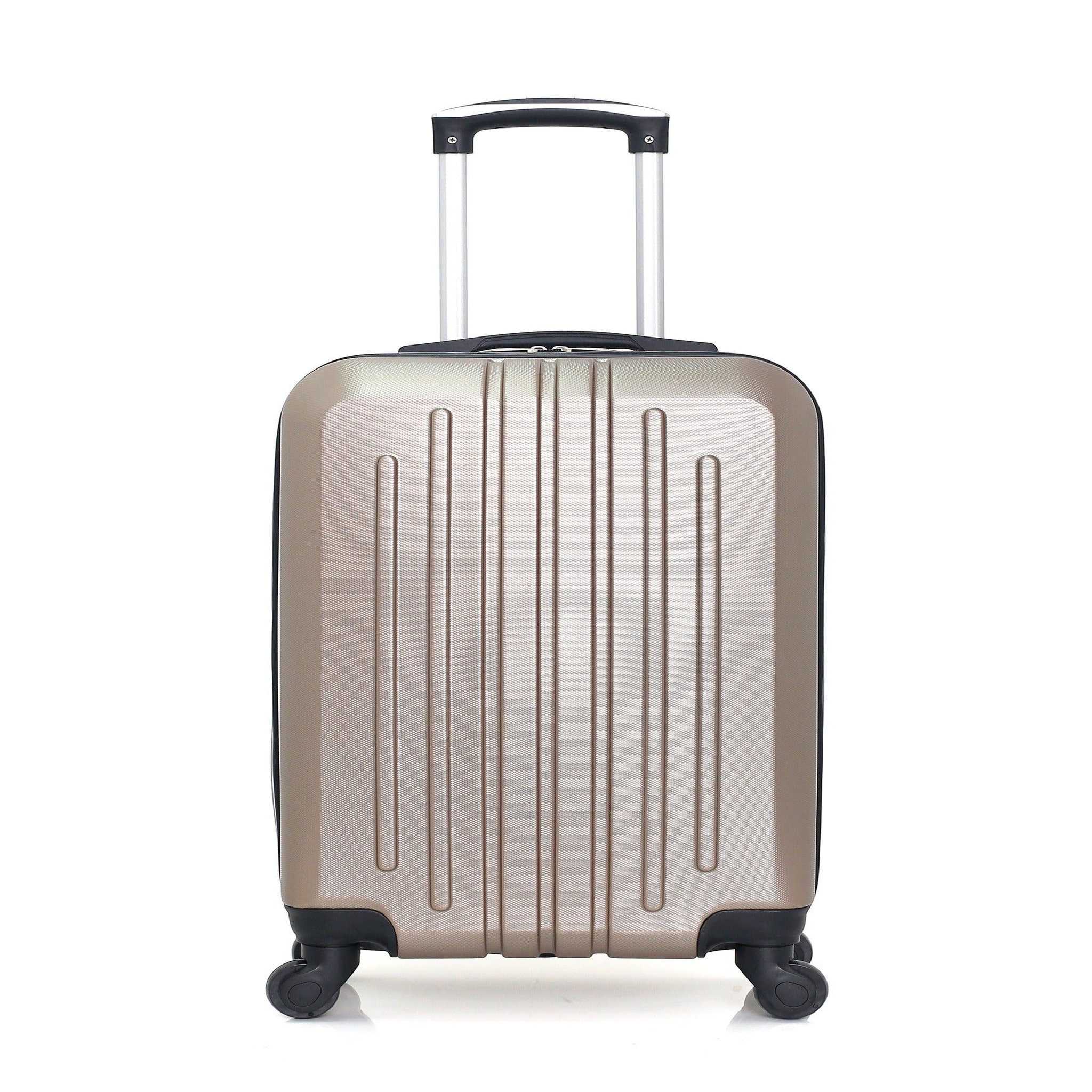 HERO Hero - valise cabine vosges 55 cm 4 roues