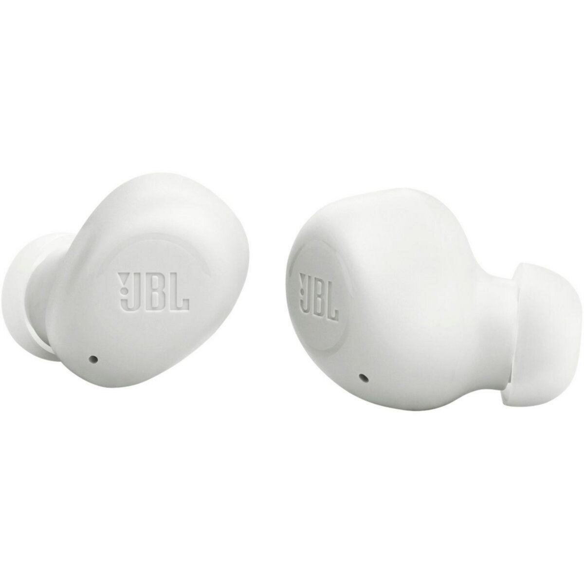 JBL Ecouteurs Wave Buds Blanc