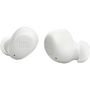 Voir la diapositive 5 : JBL Ecouteurs Wave Buds Blanc