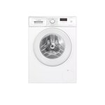 BOSCH Lave-linge frontal 7kg 1400 tours/min - WGE02406FR