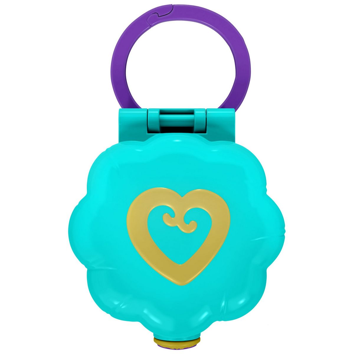 MATTEL Coffret mini-univers Polly 