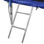 Voir la diapositive 5 : VIDAXL Ensemble de trampoline 5 pièces 3,05 m