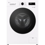 LG Lave linge hublot F94B16WHS