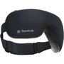 Voir la diapositive 1 : THERAGUN Masque de relaxation Smart Goggles 2.0