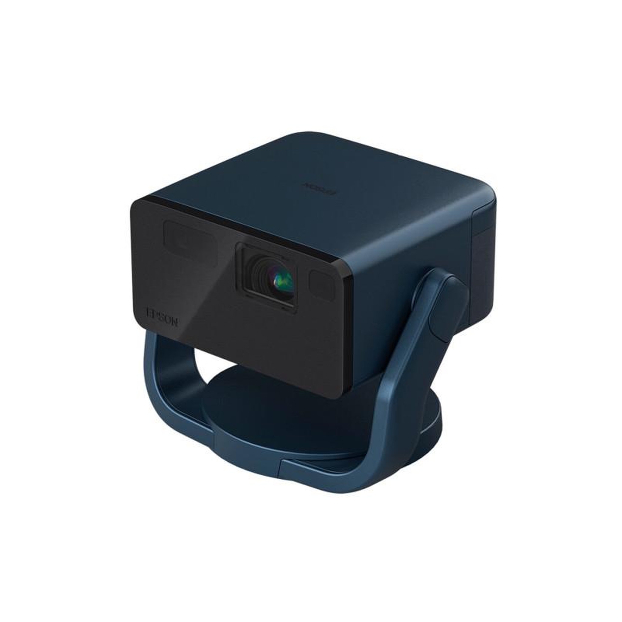 Voir la diapositive 2 : Epson Vidéoprojecteur Epson EF 22N
