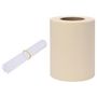 Voir la diapositive 2 : VIDAXL Ecran d'intimite de jardin PVC 35x0,19 m Creme