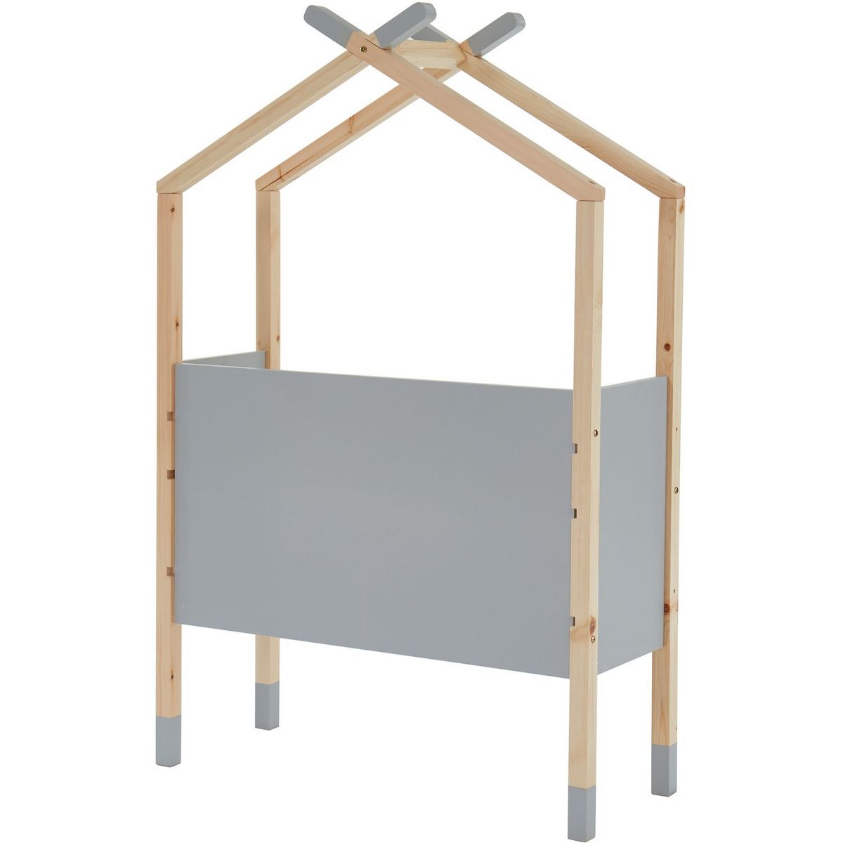 Bureau tipi enfant L100cm AUGUSTIN