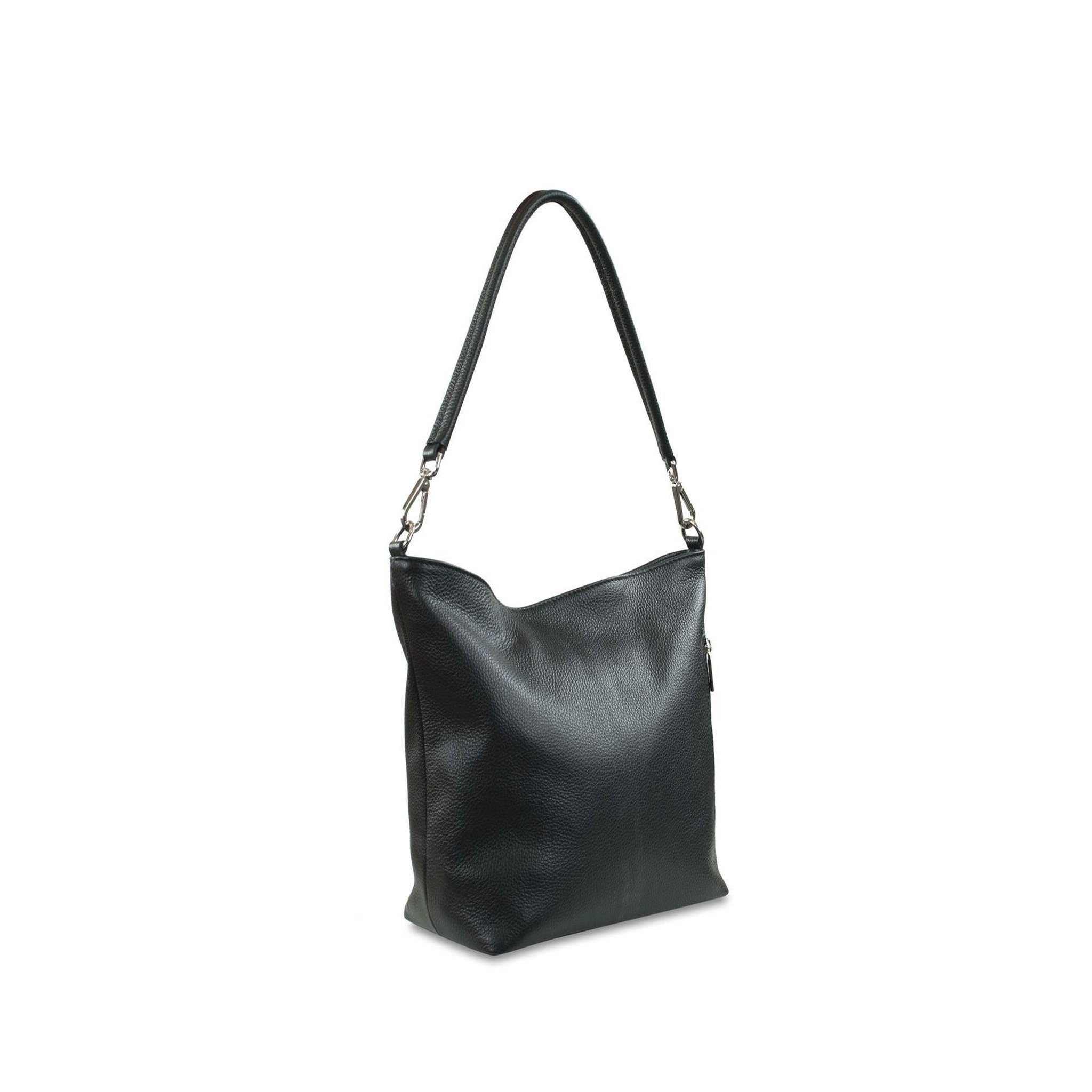 Voir la diapositive 2 : CARLA BELOTTI Carla belotti - sac à main rinko 26,5 cm