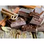 Smartbox Déclaration d'amour en chocolat pour elle - Coffret Cadeau Gastronomie