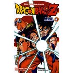 DRAGON BALL Z, 1RE PARTIE, LES SAIYENS TOME 4 , Toriyama Akira