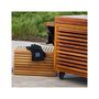 Voir la diapositive 3 : OFYR Gants barbecue OA-GB
