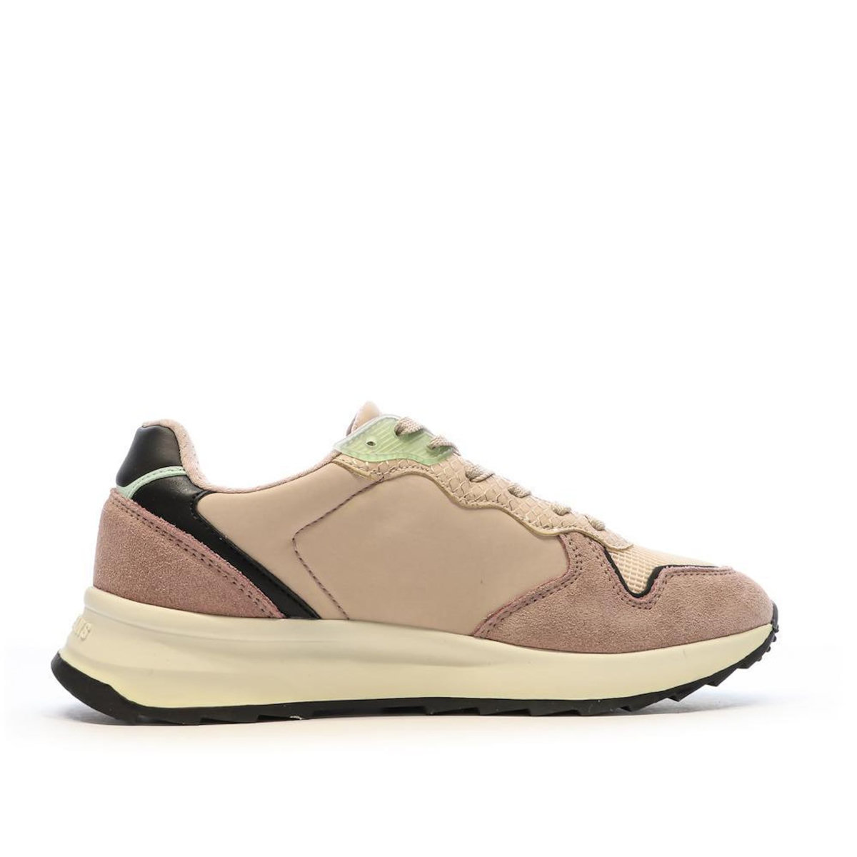 Pepe Jeans Baskets  Femme Pepe Jeans Joy